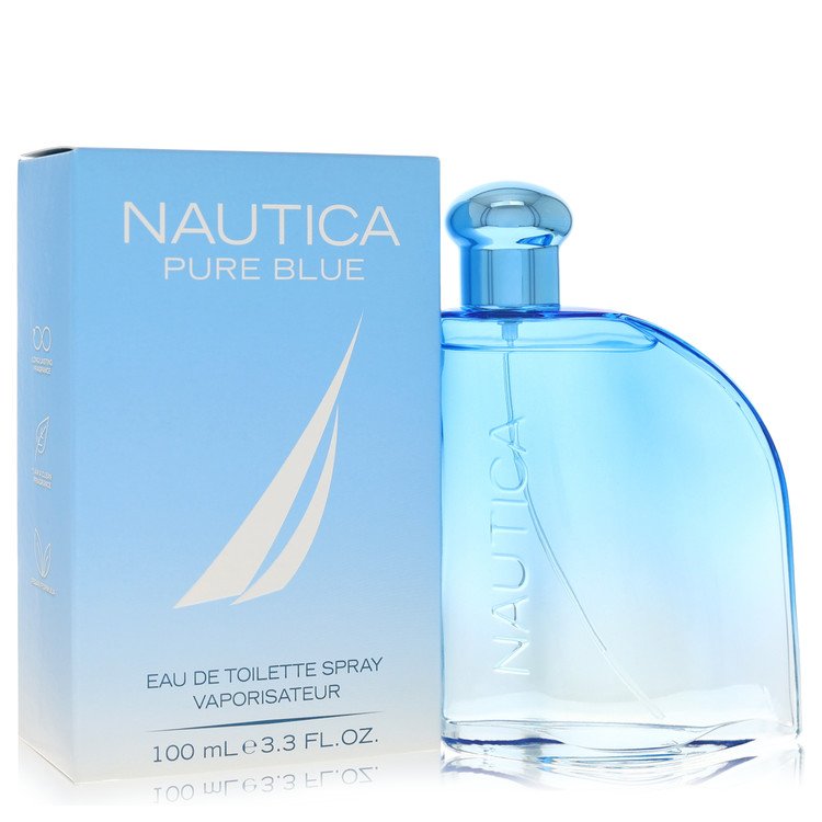 Nautica Pure Blue by Nautica For Men