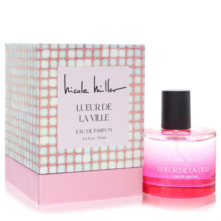 Nicole Miller Luer De La Ville by Nicole Miller For Women