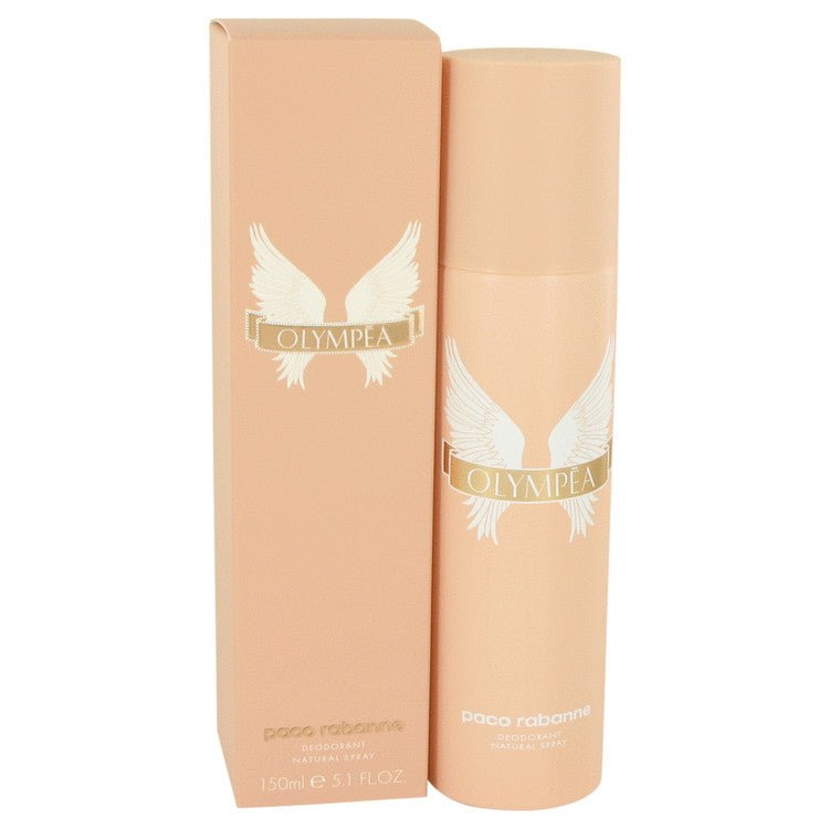 Olympea by Paco Rabanne For Women