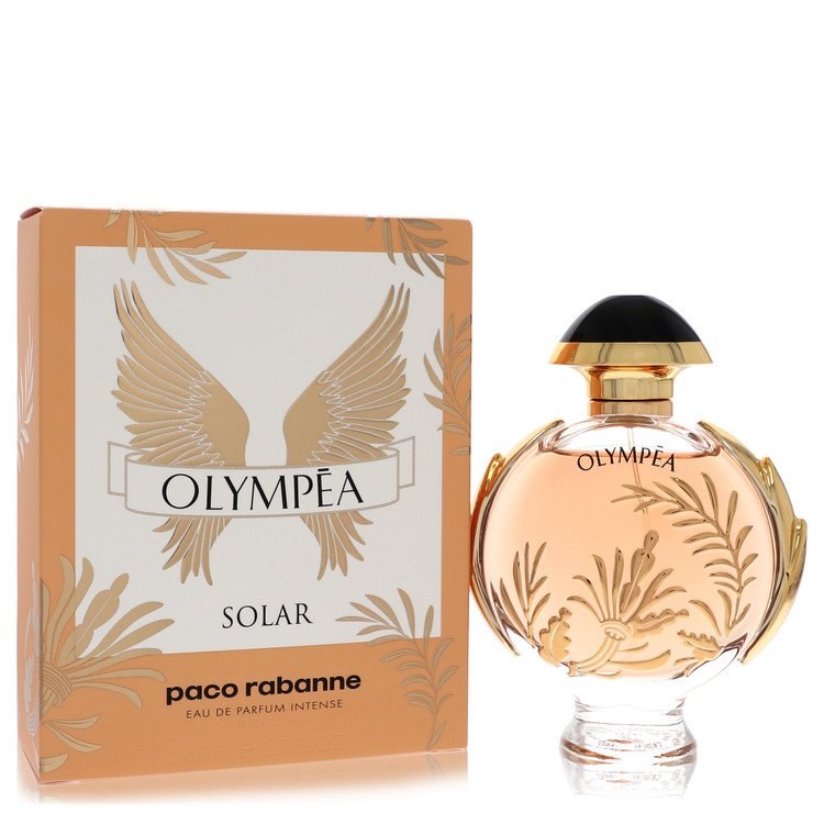 Olympea Solar by Paco Rabanne For Women