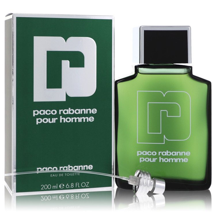 Paco Rabanne by Paco Rabanne For Men