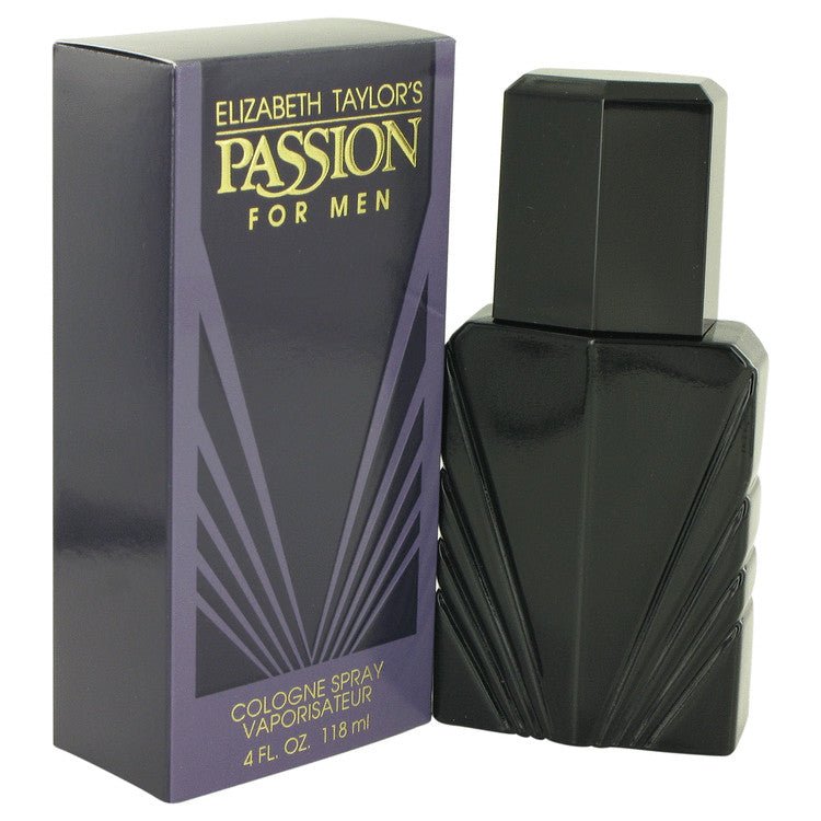 Passion by Elizabeth Taylor For Men
