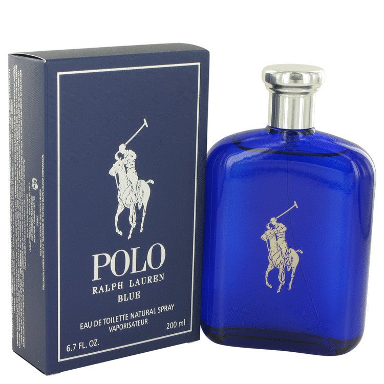 Polo Blue by Ralph Lauren For Men