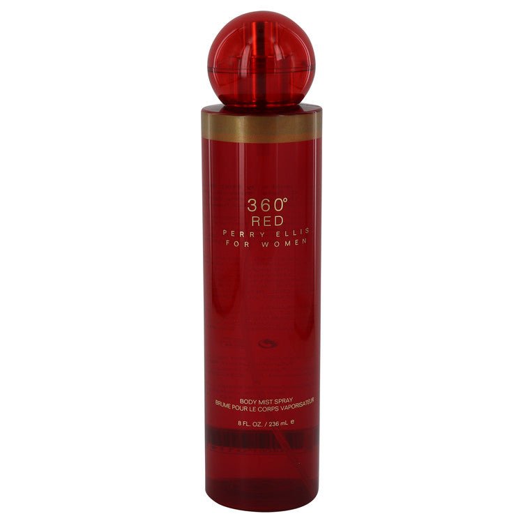 Perry Ellis 360 Red by Perry Ellis For Women