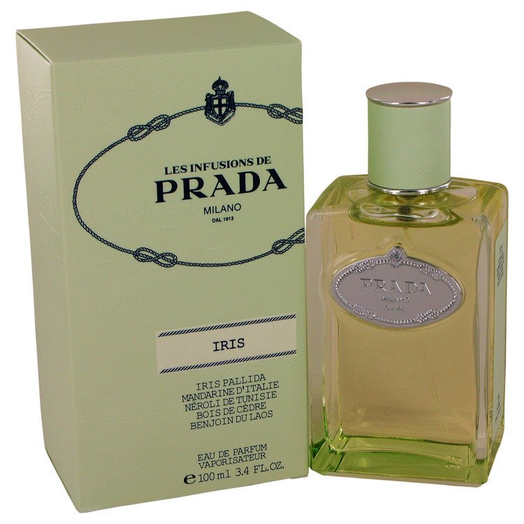 Prada Infusion D'iris by Prada For Women