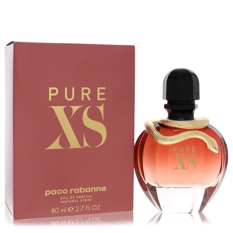 Pure XS by Paco Rabanne For Women