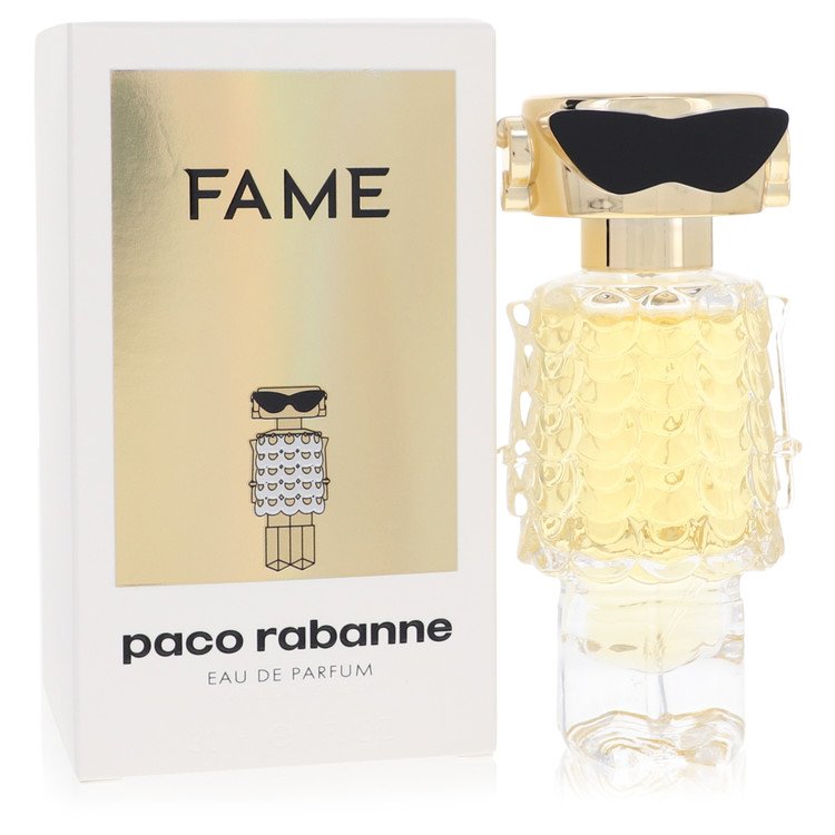 Paco Rabanne Fame by Paco Rabanne For Women