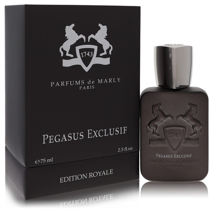 Pegasus Exclusif by Parfums De Marly For Men