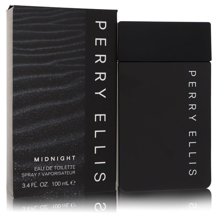 Perry Ellis Midnight by Perry Ellis For Men