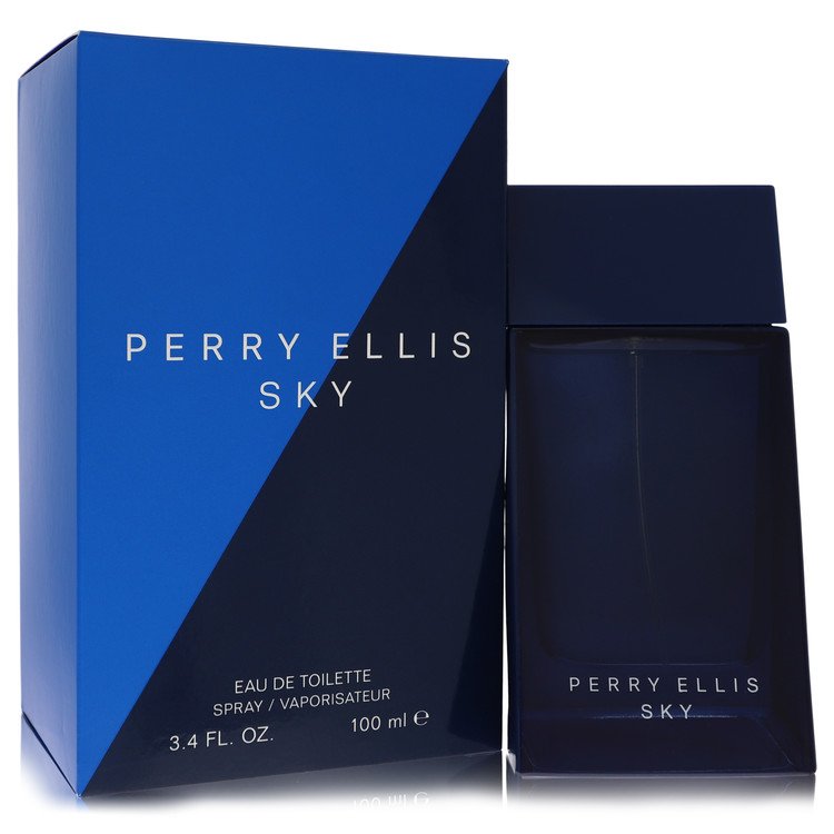 Perry Ellis Sky by Perry Ellis For Men