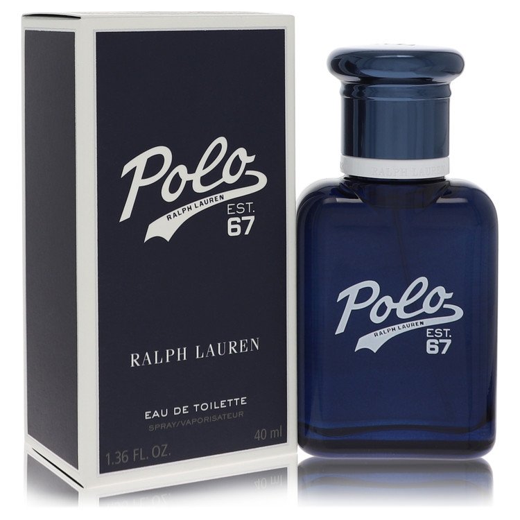Polo 67 by Ralph Lauren For Men