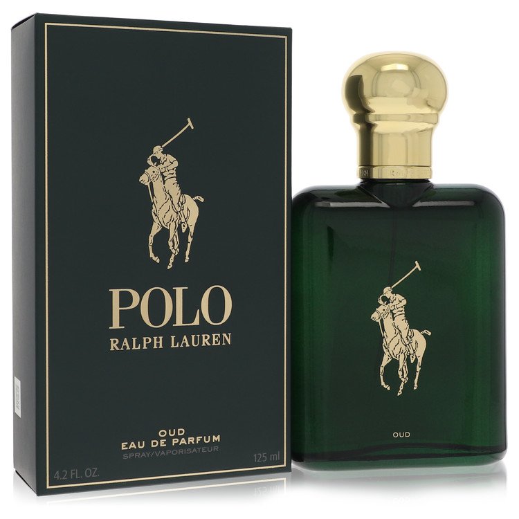 Polo Oud by Ralph Lauren For Men