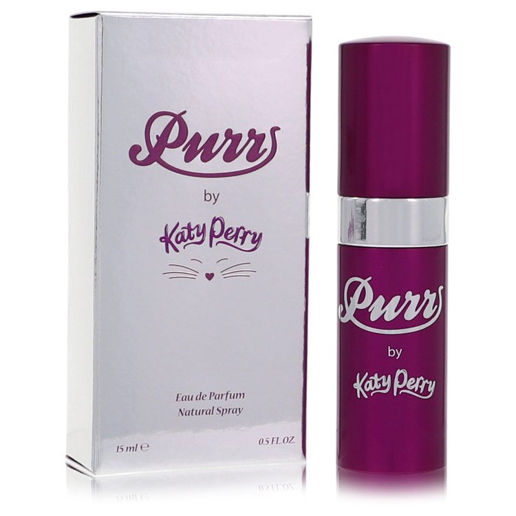Purr by Katy Perry For Women