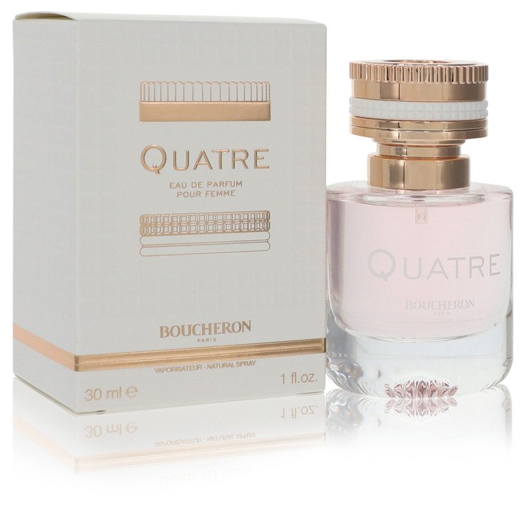 Quatre by Boucheron For Women