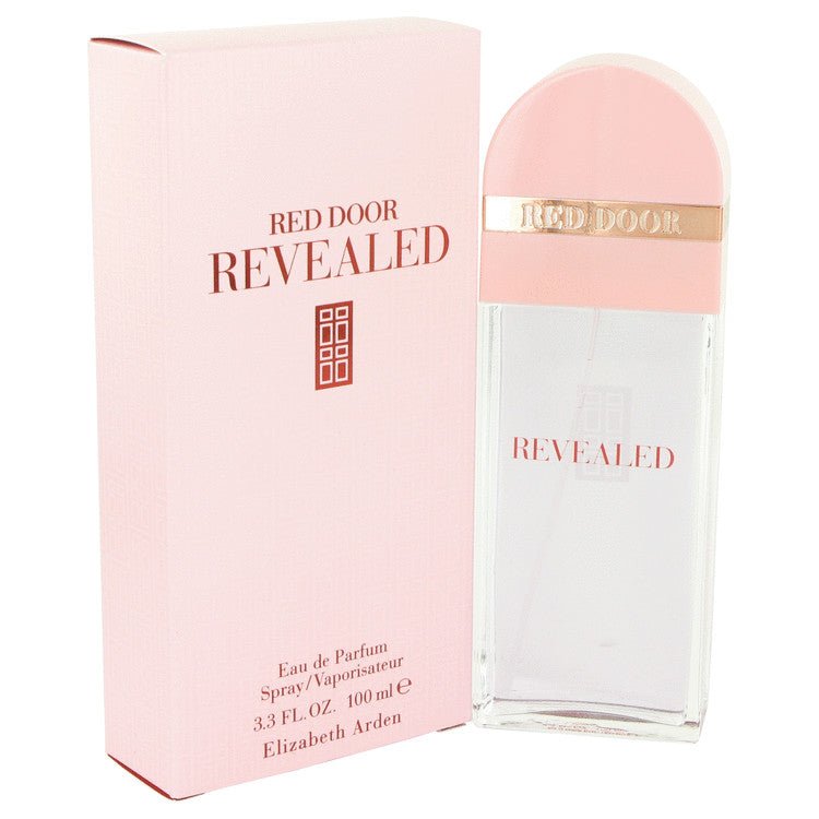 Red Door Revealed by Elizabeth Arden For Women