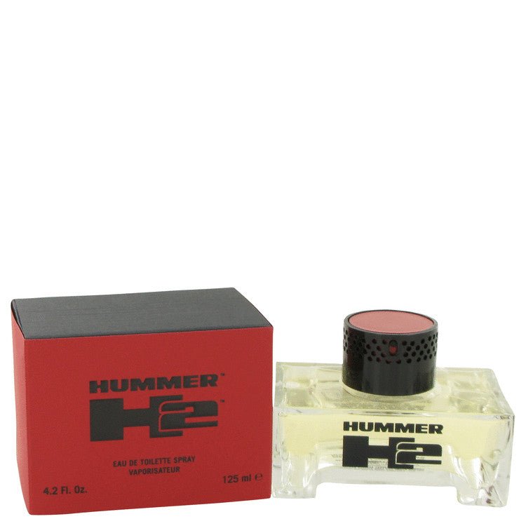 Hummer H2 by Hummer For Men