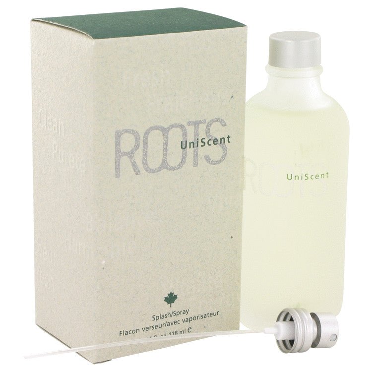 Roots by Coty For Men