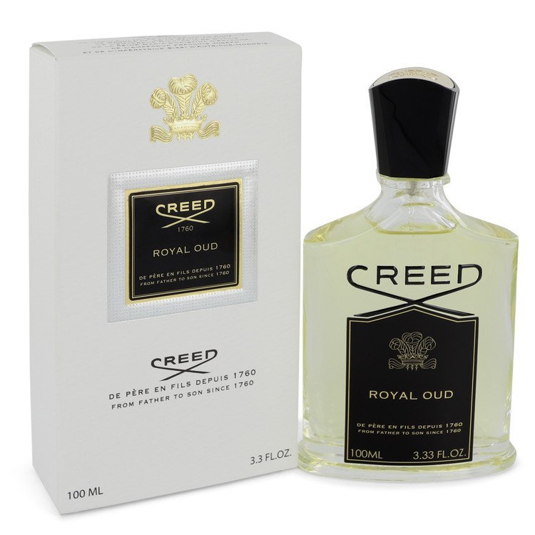 Royal Oud by Creed For Men