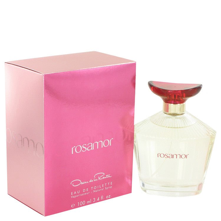 Rosamor by Oscar De La Renta For Women
