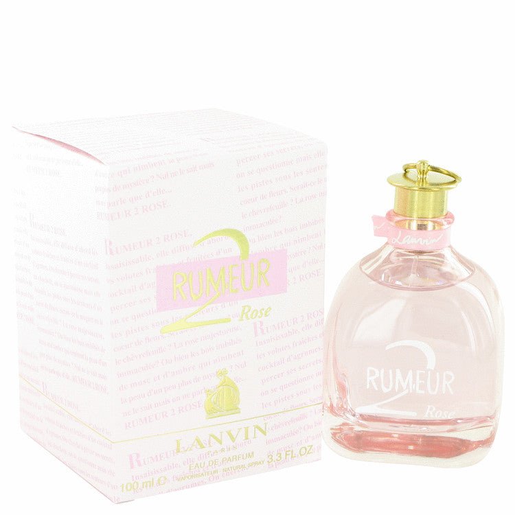 Rumeur 2 Rose by Lanvin For Women