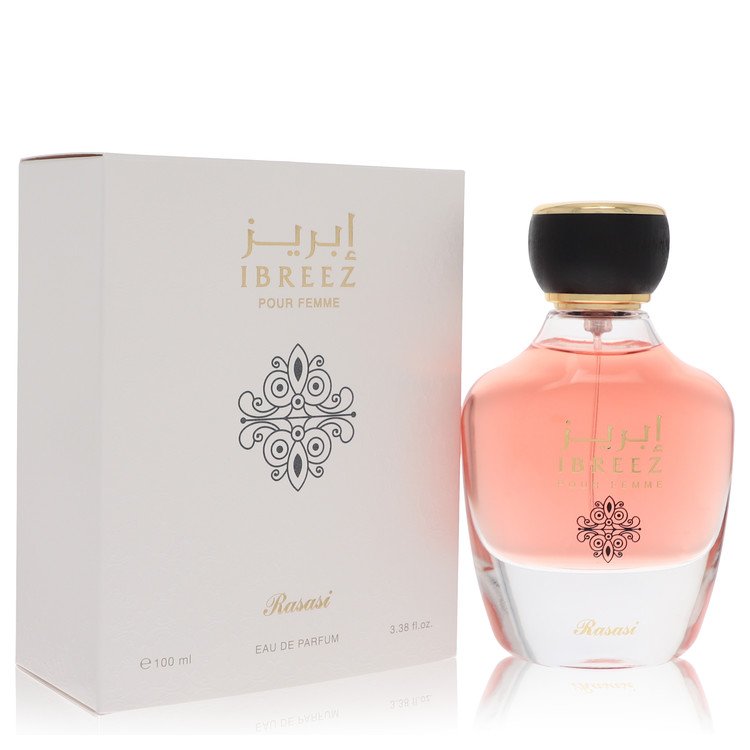 Rasasi Ibreez by Rasasi For Women