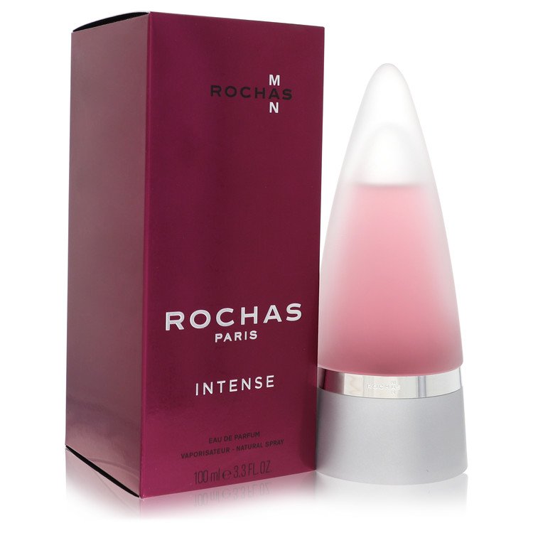 Rochas Man Intense by Rochas For Men