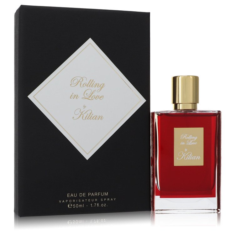 Kilian Rolling In Love by Kilian For Women