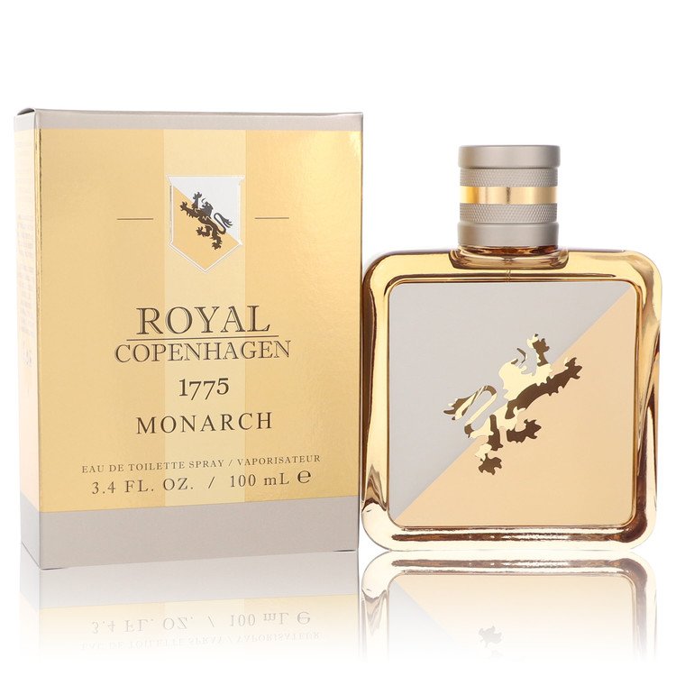 Royal Copenhagen 1775 Monarch by Royal Copenhagen For Men