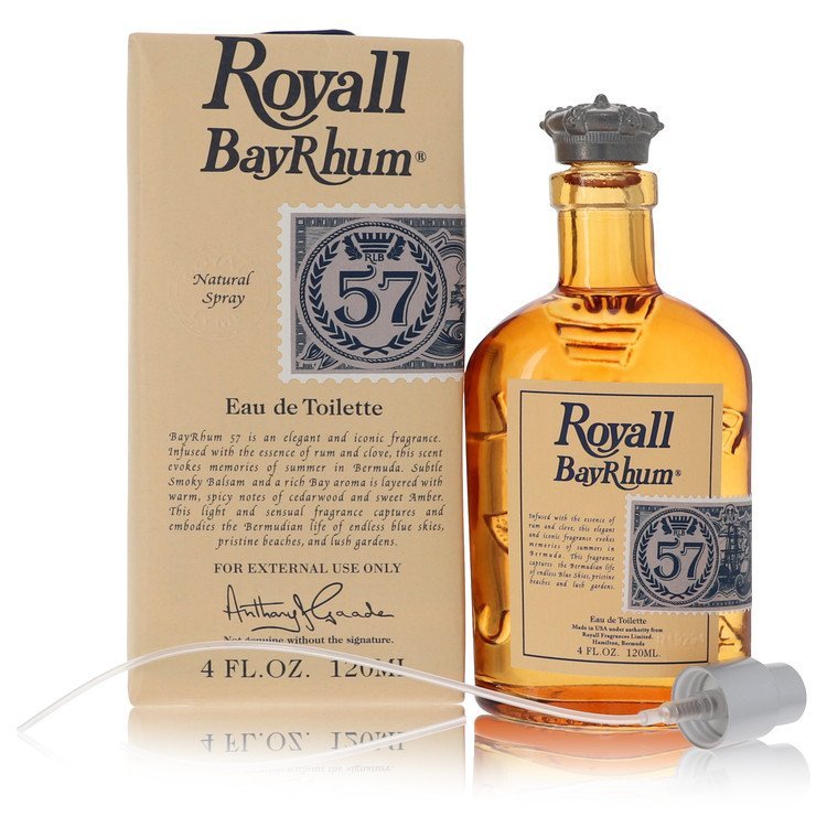 Royall Bay Rhum 57 by Royall Fragrances For Men