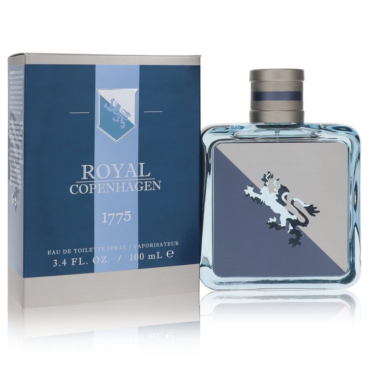 Royal Copenhagen 1775 by Royal Copenhagen For Men