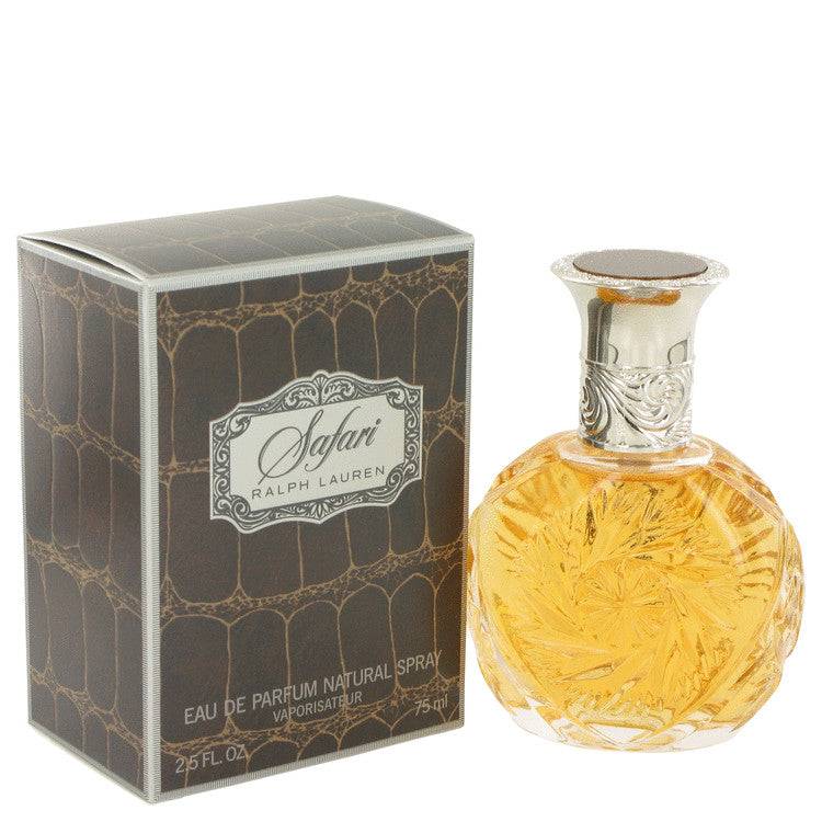 Safari by Ralph Lauren For Women