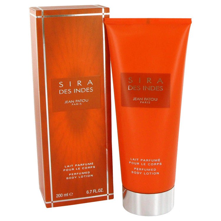 Sira Des Indes by Jean Patou-Body Lotion 6.7 oz