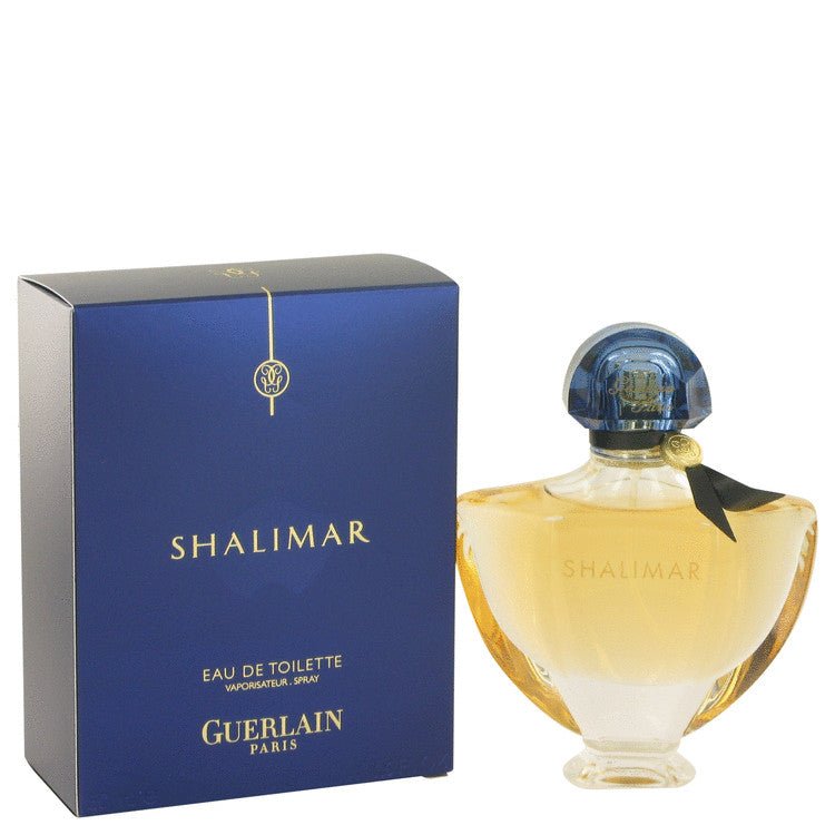 Shalimar by Guerlain For Women