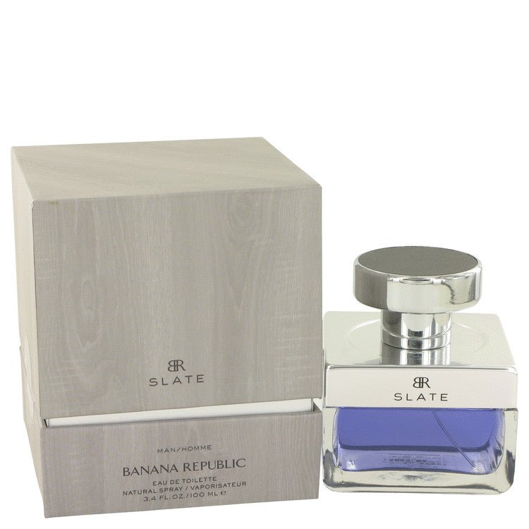 Banana Republic Slate by Banana Republic For Men