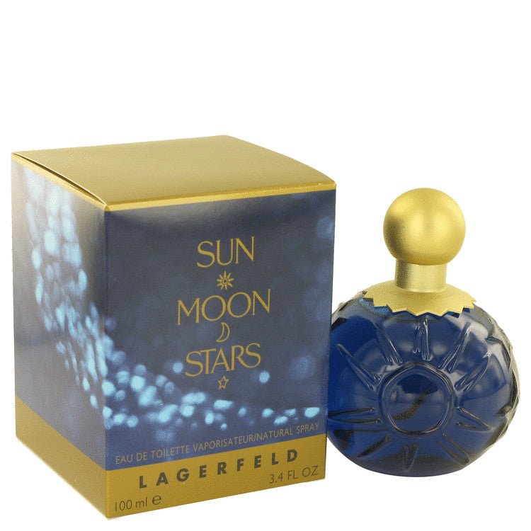 Sun Moon Stars by Karl Lagerfeld For Women