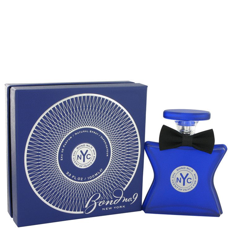 The Scent of Peace by Bond No. 9 For Men