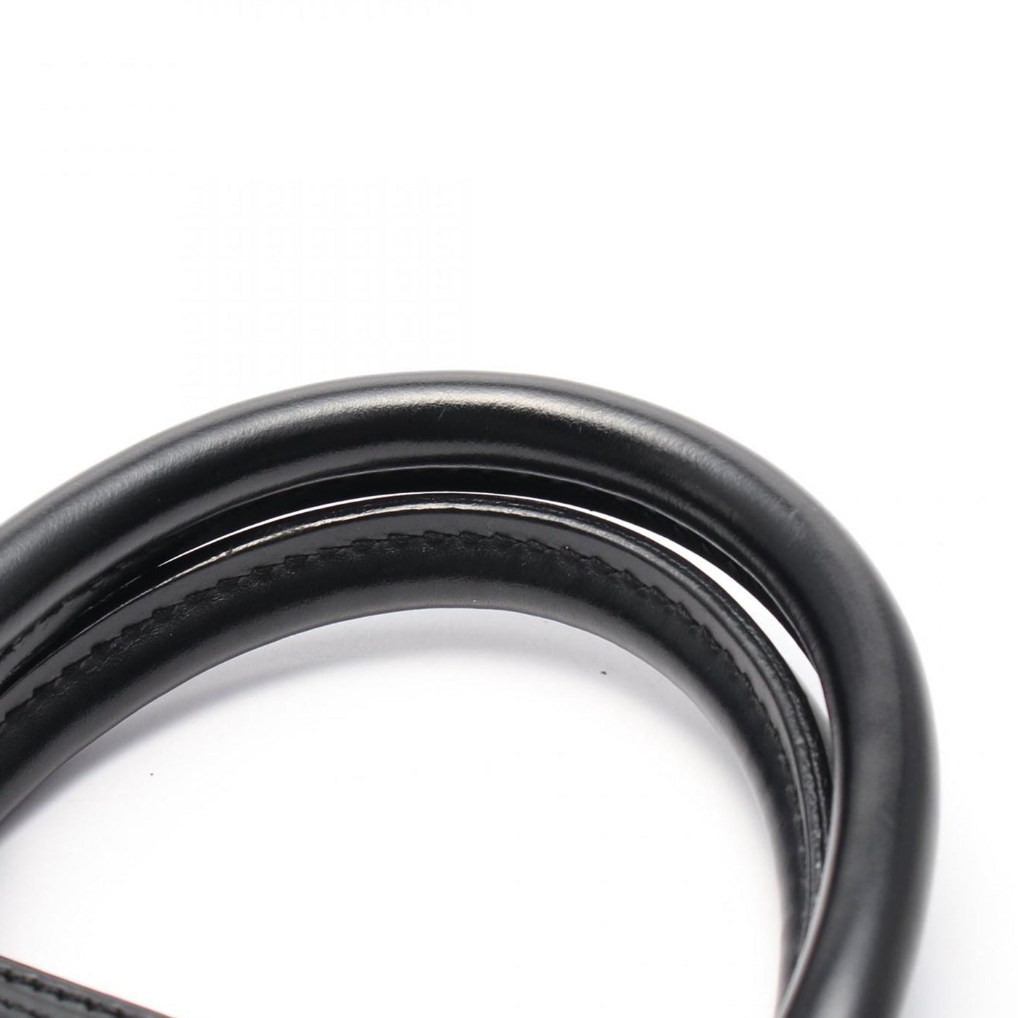 Louis Vuitton Epi Alma PM Black