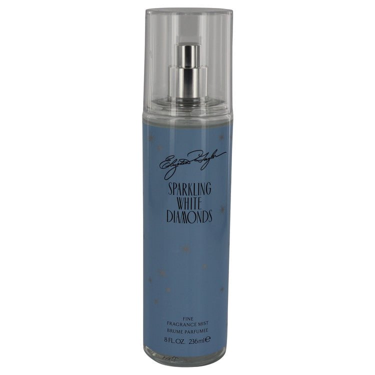 Sparkling White Diamonds by Elizabeth Taylor For Women