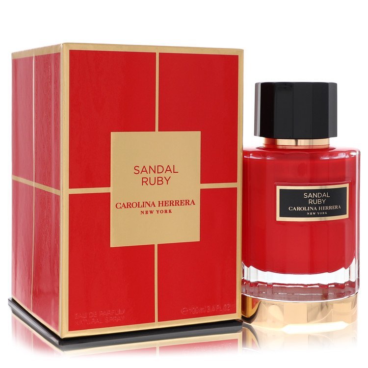 Sandal Ruby by Carolina Herrera For Women