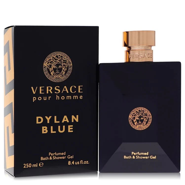 Versace Pour Homme Dylan Blue by Versace For Men