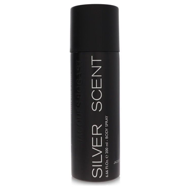Silver Scent by Jacques Bogart For Men