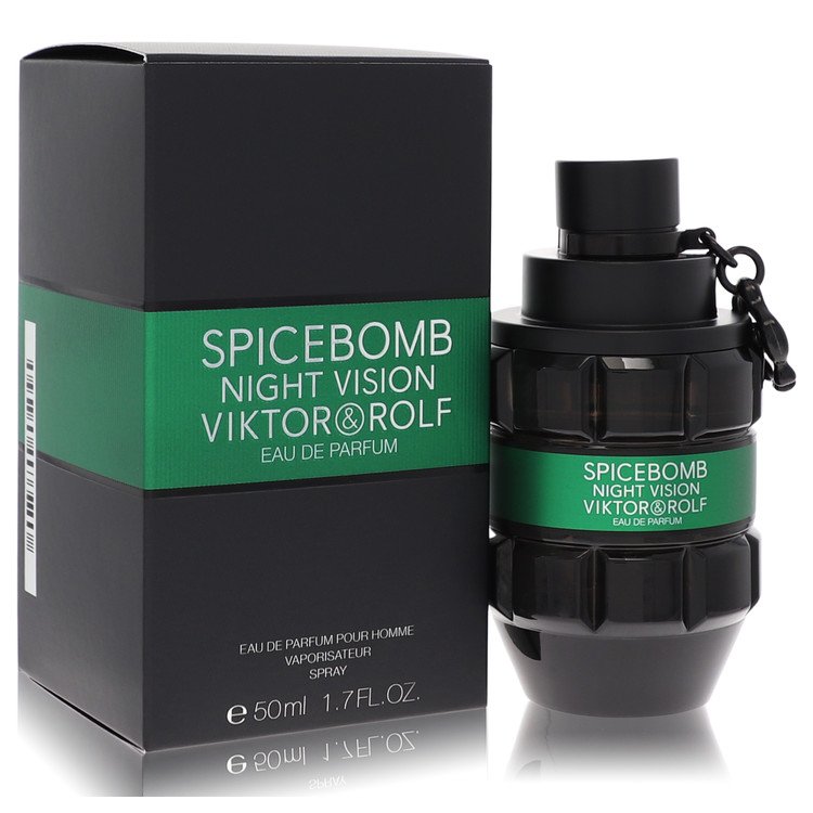 Spicebomb Night Vision by Viktor & Rolf For Men