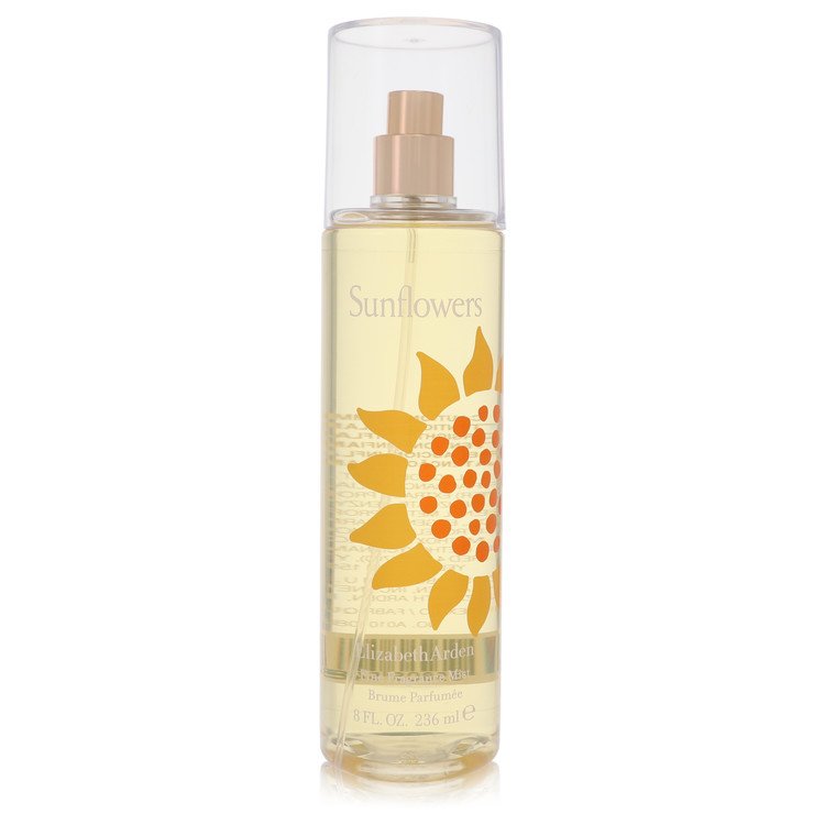 Sunflowers by Elizabeth Arden For Women