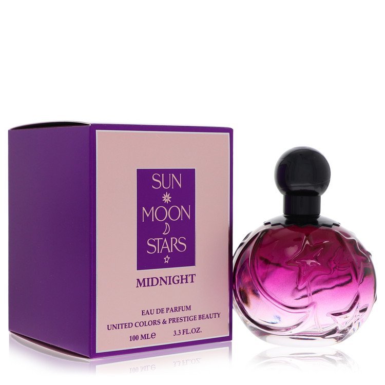 Sun Moon Stars Midnight by Karl Lagerfeld For Women