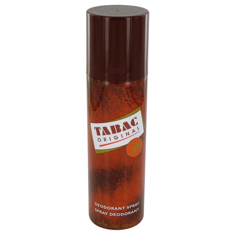Tabac by Maurer & Wirtz-Deodorant Spray 6.7 oz