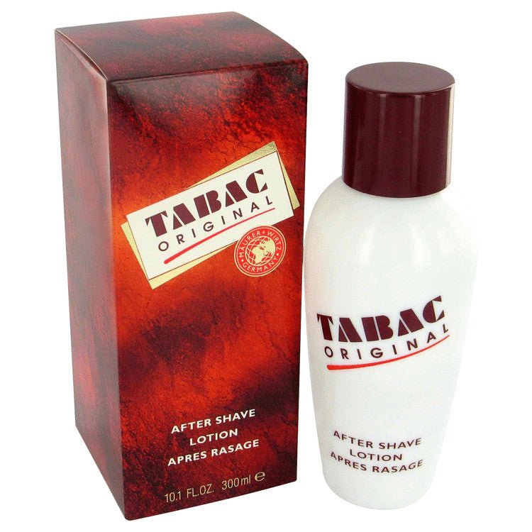 Tabac by Maurer & Wirtz-After Shave 10 oz
