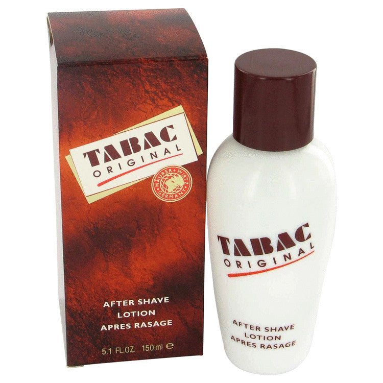 Tabac by Maurer & Wirtz-After Shave 5.1 oz
