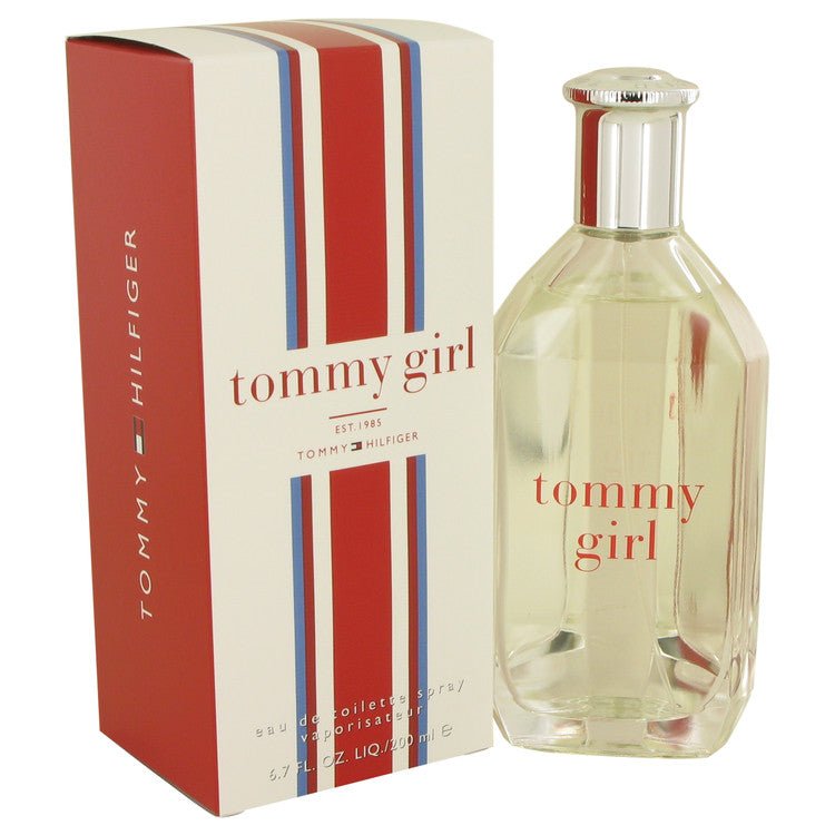 Tommy Girl by Tommy Hilfiger For Women
