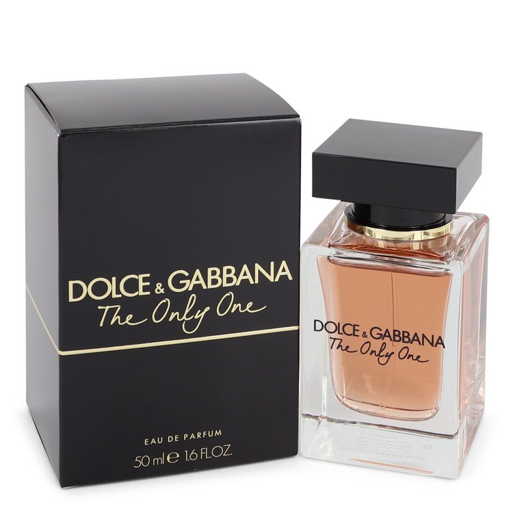 The Only One by Dolce & Gabbana For Women