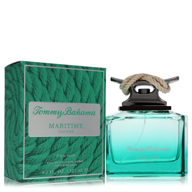 Tommy Bahama Maritime Voyage by Tommy Bahama For Men